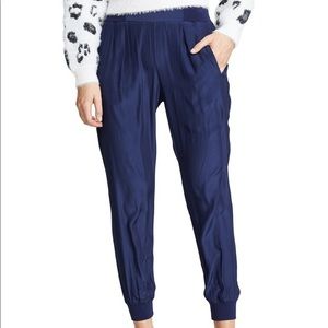 Ramy Brook Markie jogger pants
